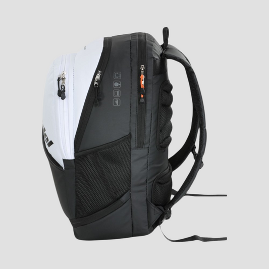 MOCHILA BPM25001 HACK BLANCO