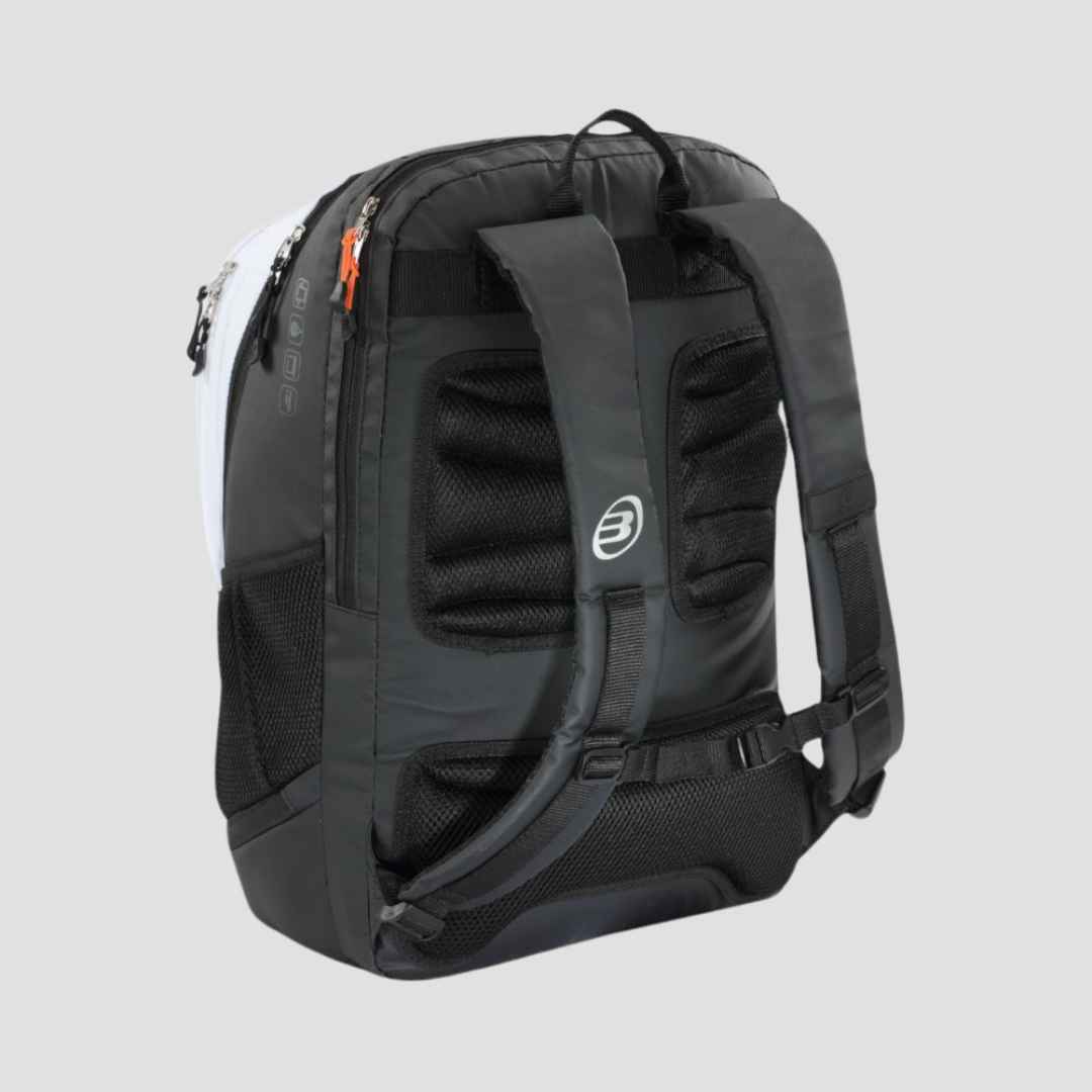 MOCHILA BPM25001 HACK BLANCO