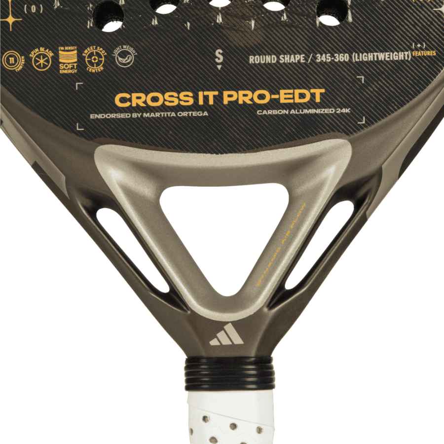 CROSS IT PRO EDT MARTA ORTEGA