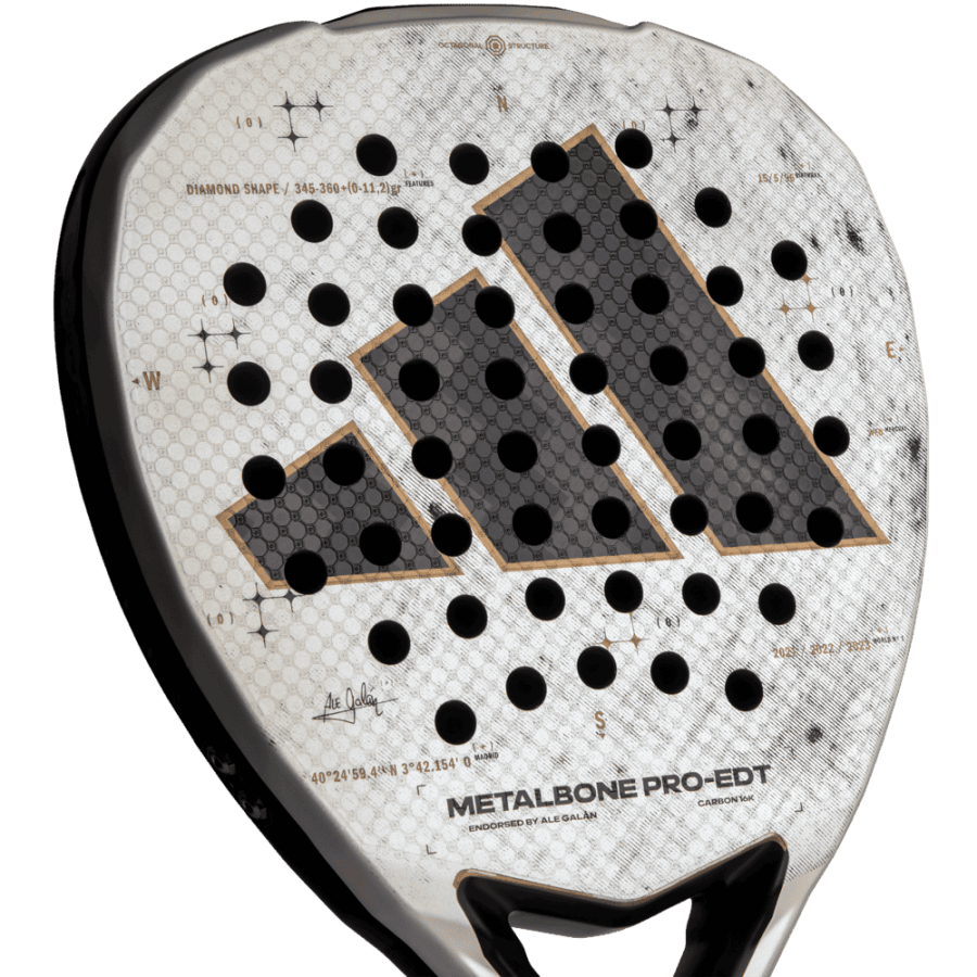METALBONE PRO EDT 2025 ALE GALAN