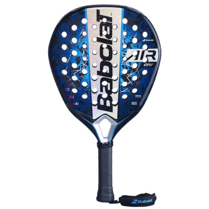 Air Viper 2025 BABOLAT