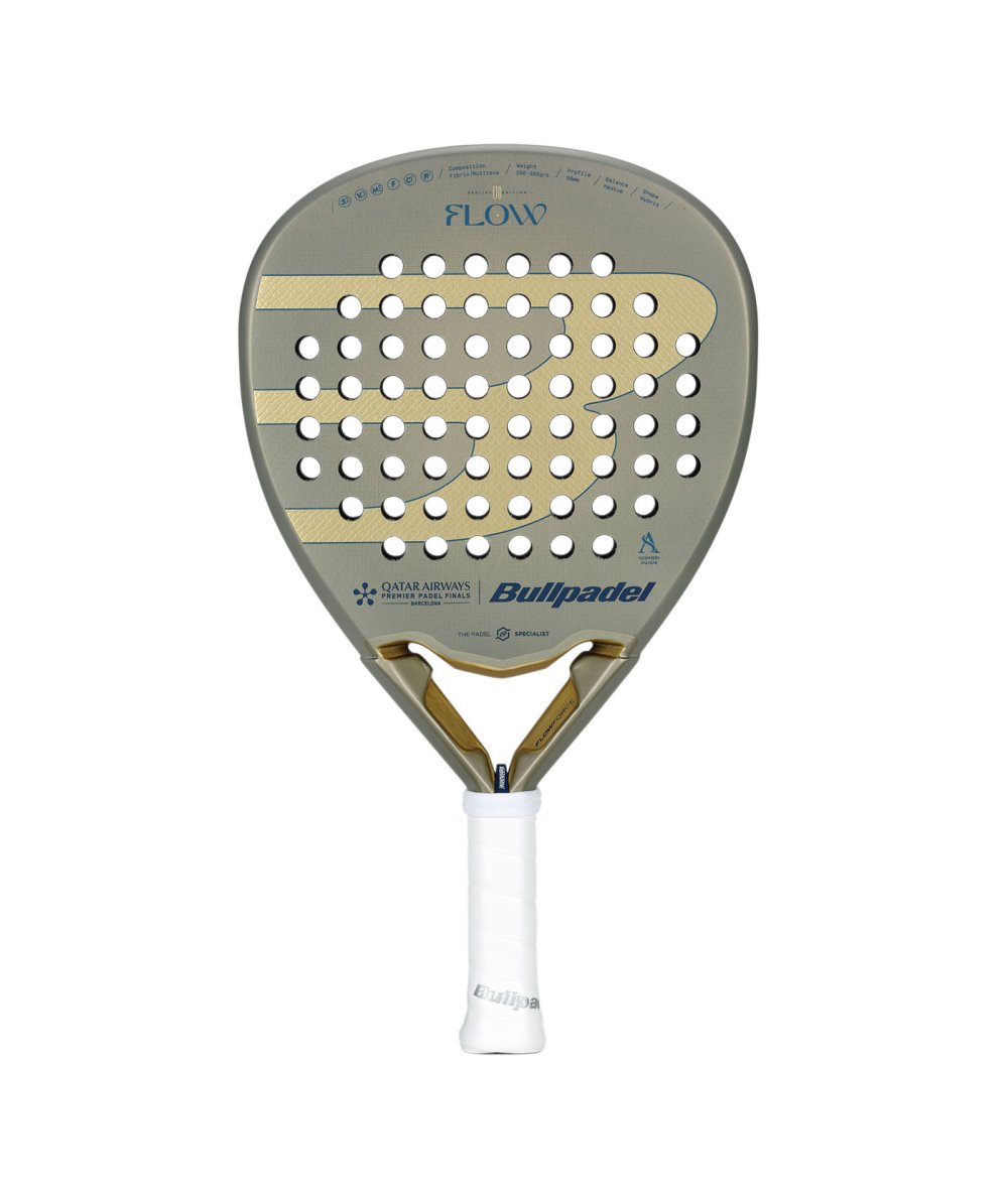 FLOW LTD PREMIER TF