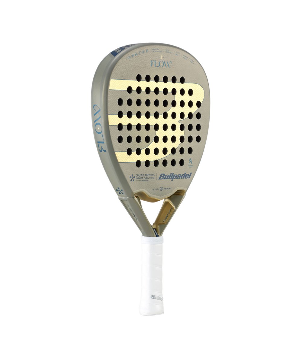 FLOW LTD PREMIER TF