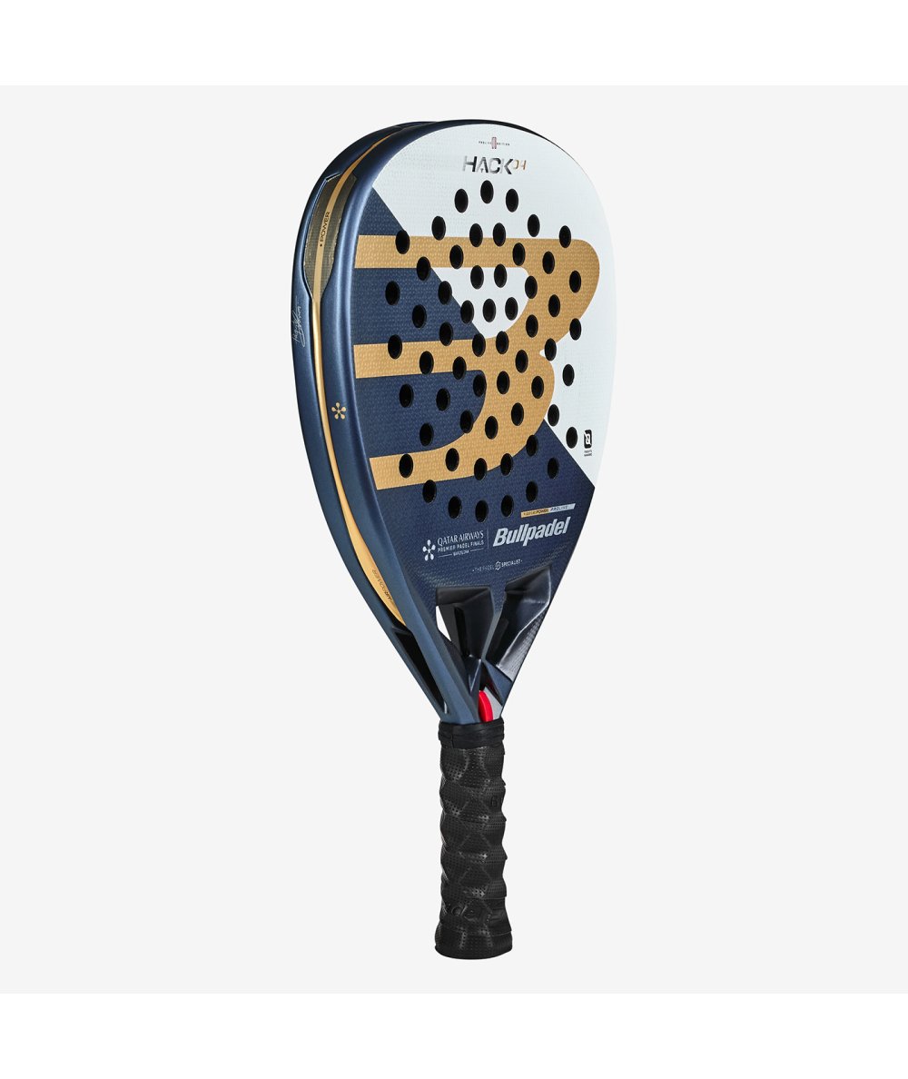 HACK 04 LTD PREMIER TF