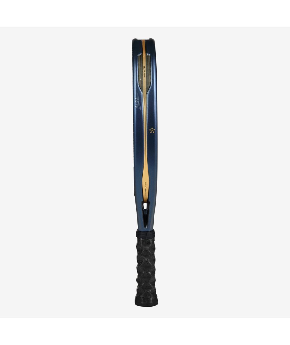 HACK 04 LTD PREMIER TF