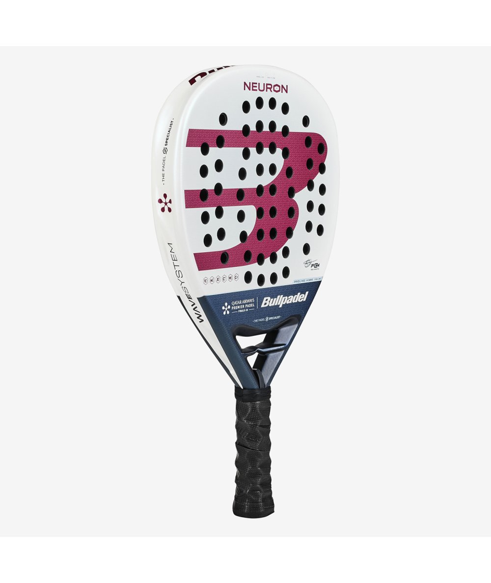 NEURON LTD PREMIER TF