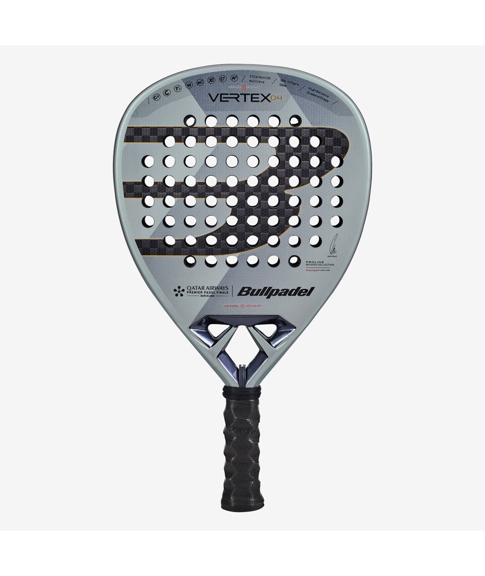 VERTEX LTD PREMIER TF