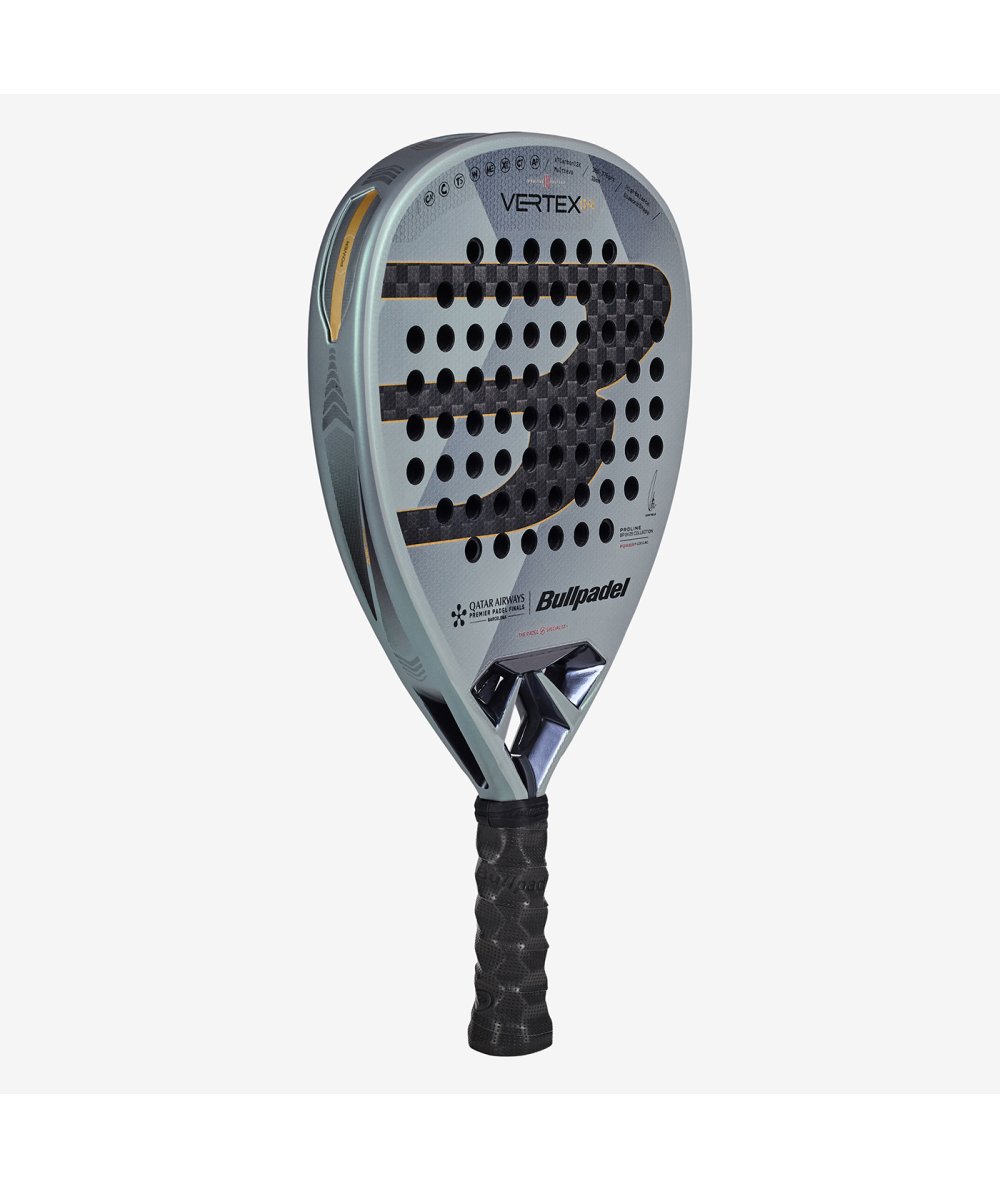VERTEX LTD PREMIER TF