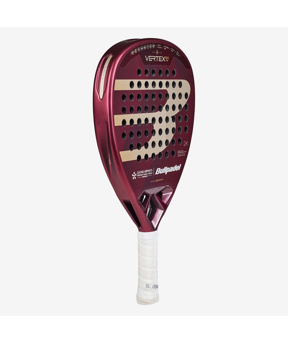 VERTEX 04 W LTD PREMIER TF