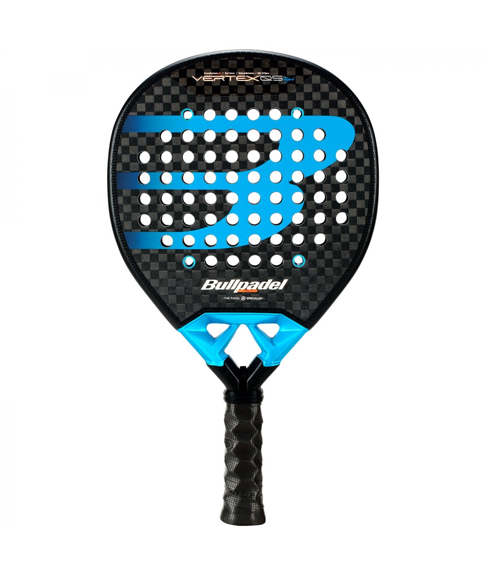 VERTEX 05 HYB 2026