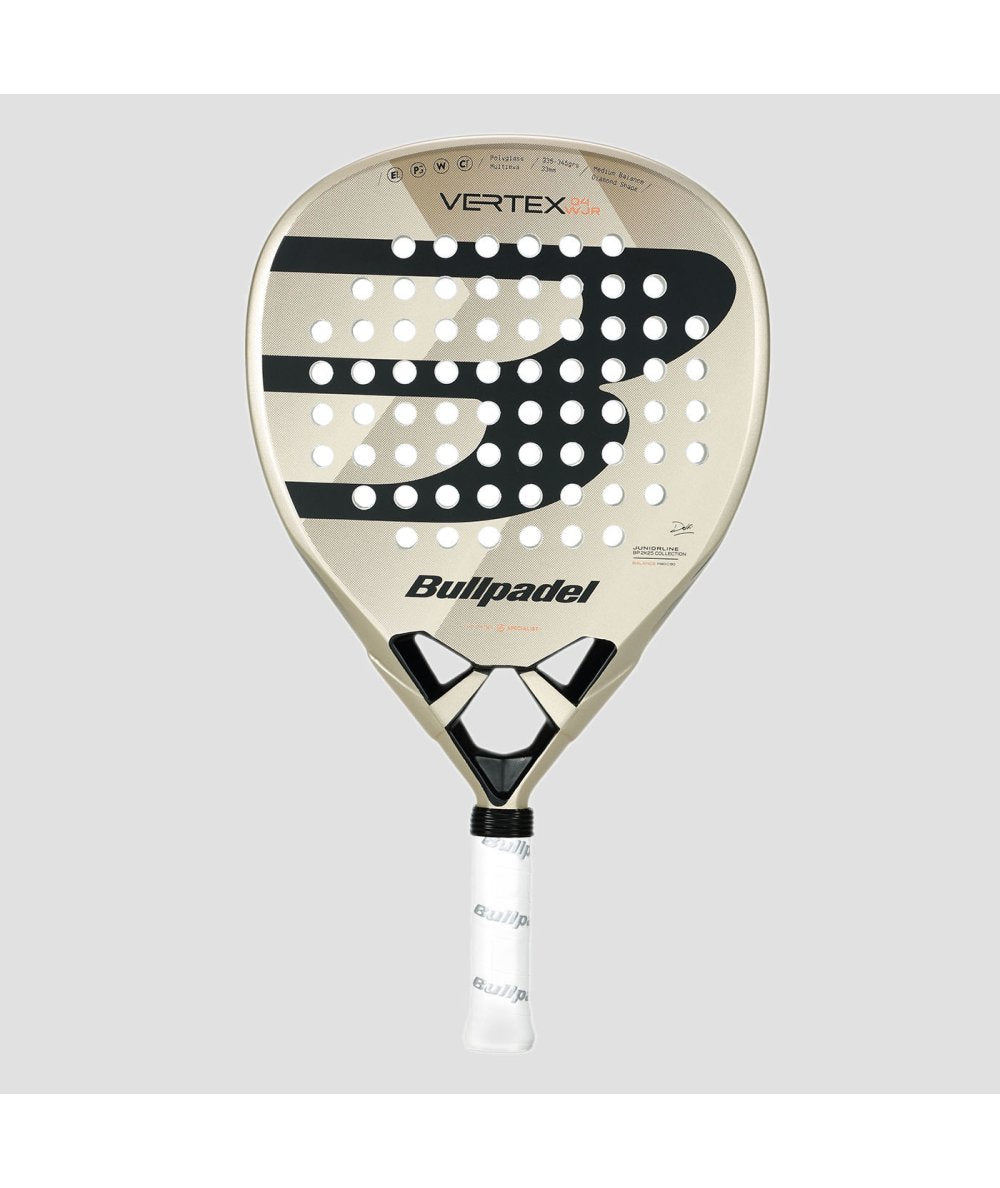 VERTEX W JR 25