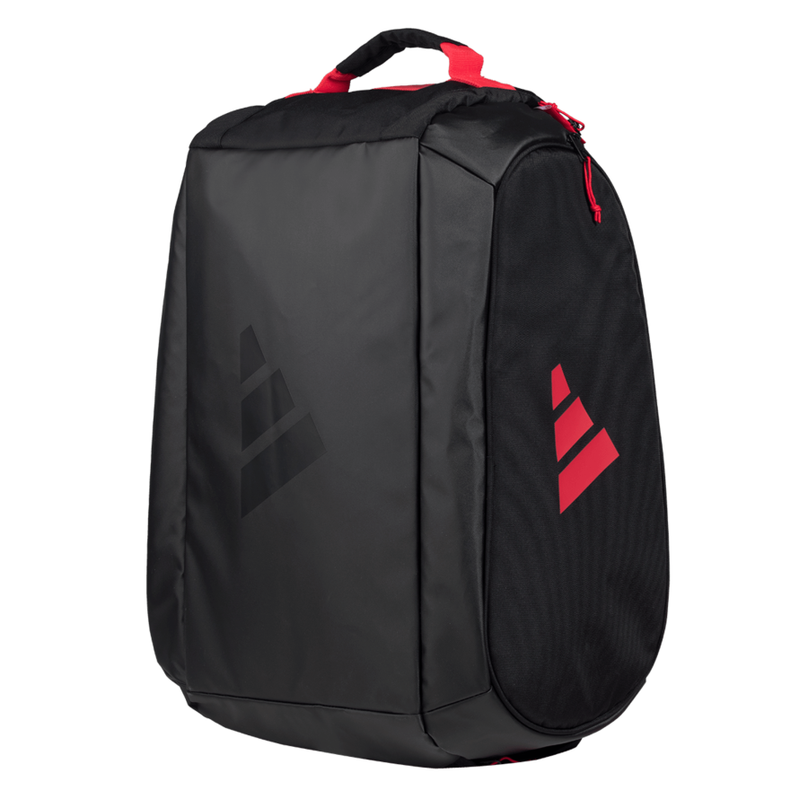 Paletero adidas Tour Negro 3.4