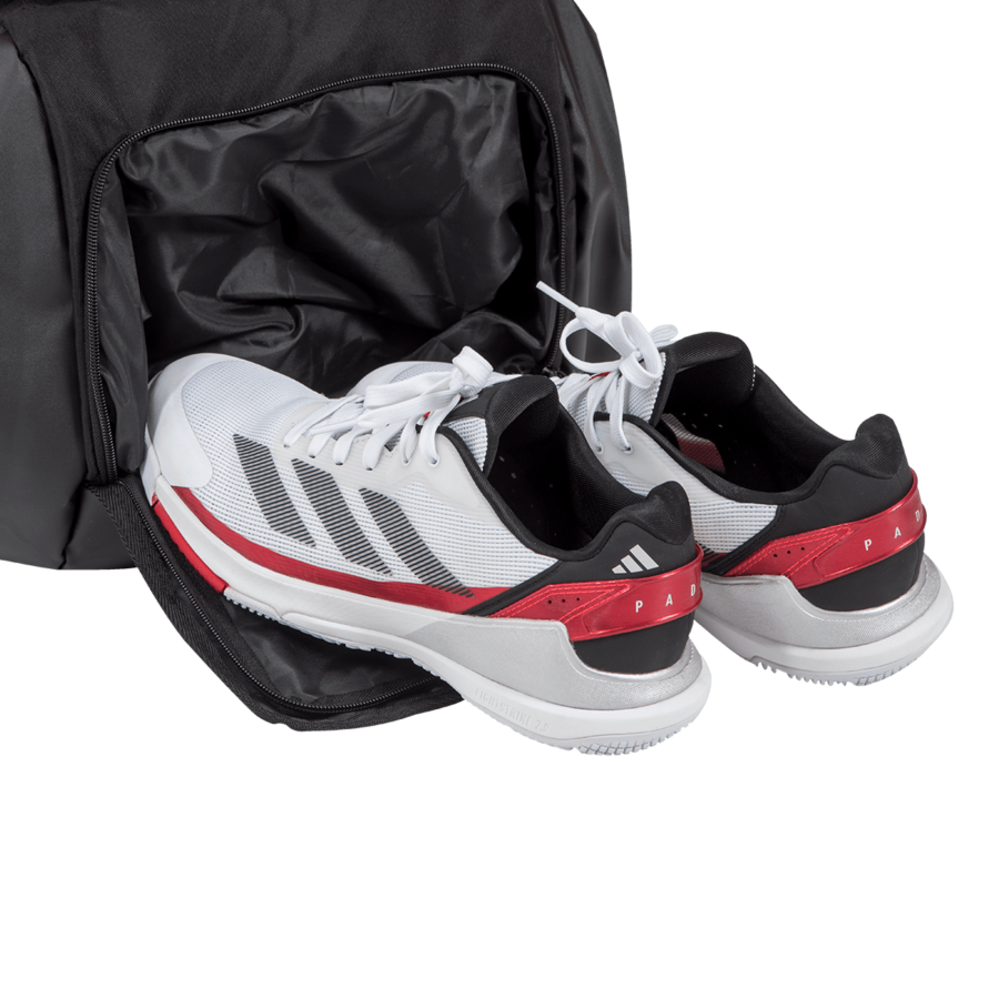 Paletero adidas Tour Negro 3.4