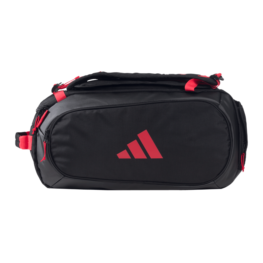 Paletero adidas Tour Negro 3.4