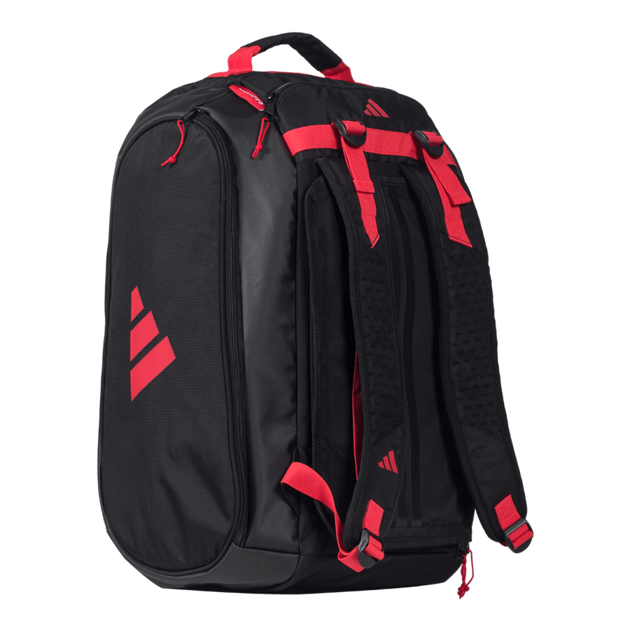 Paletero adidas Tour Negro 3.4