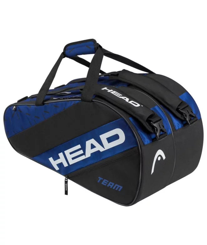 TEAM PADEL BAG AZUL HEAD
