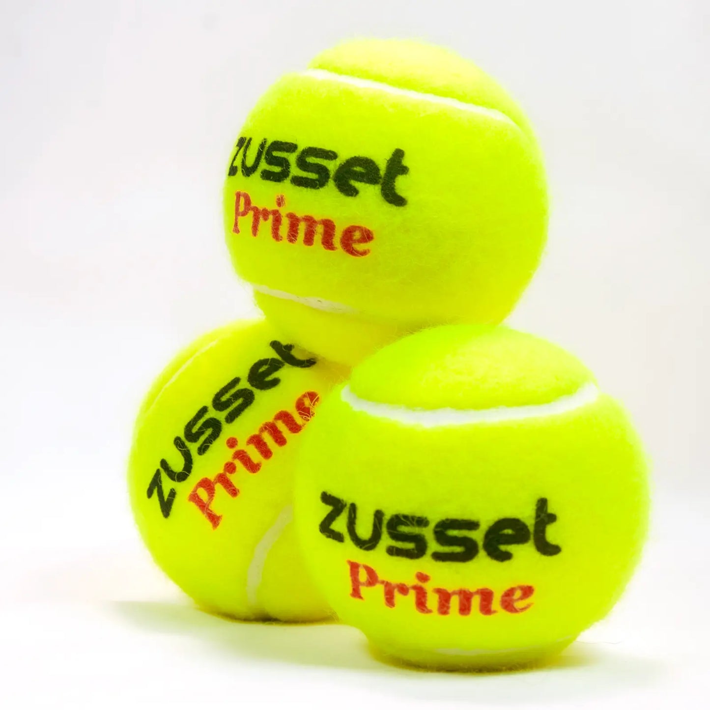 Pelota Zusset Prime
