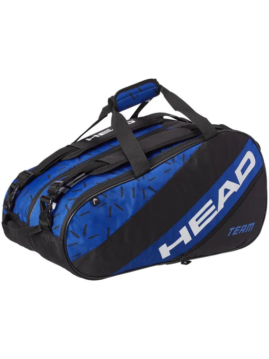 TEAM PADEL BAG AZUL HEAD