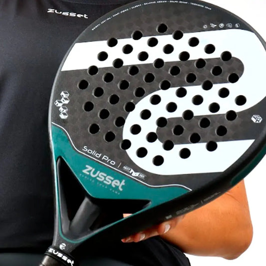 Solid PRO 2025 ZUSSET