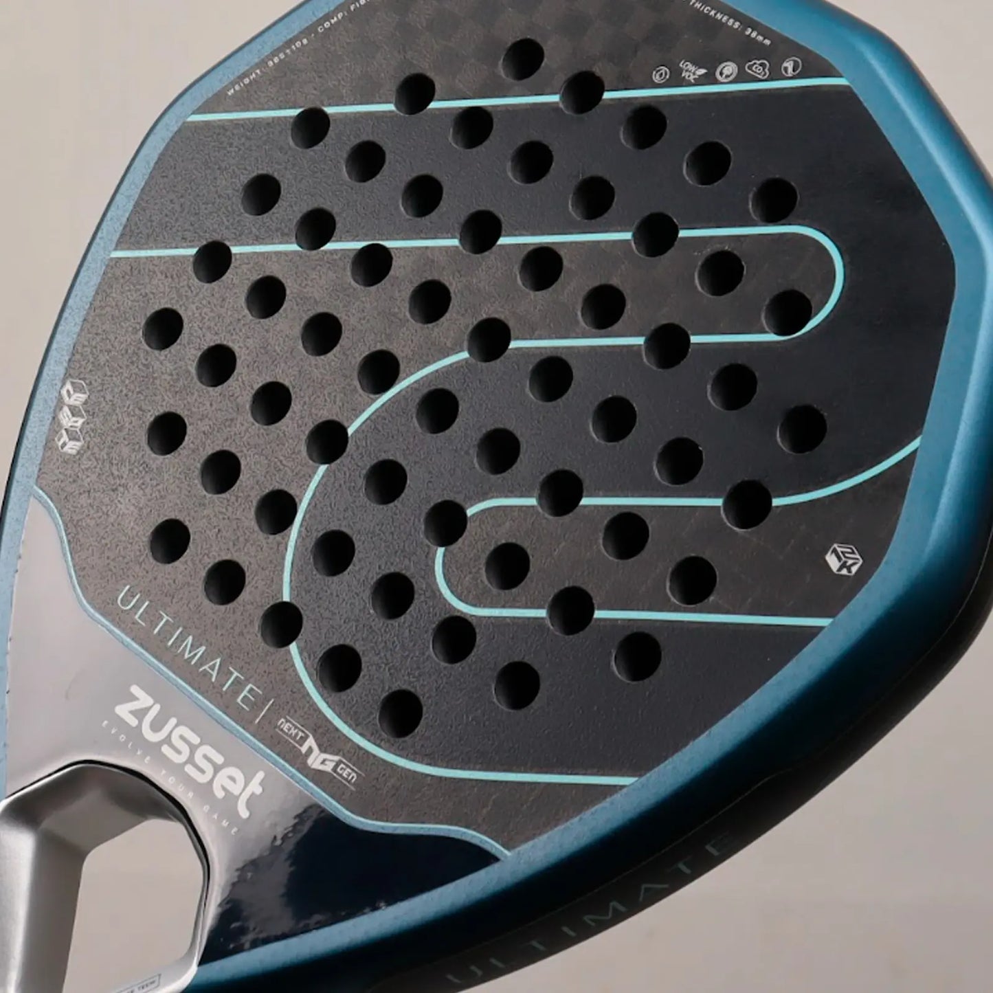 Ultimate 2025 Zusset