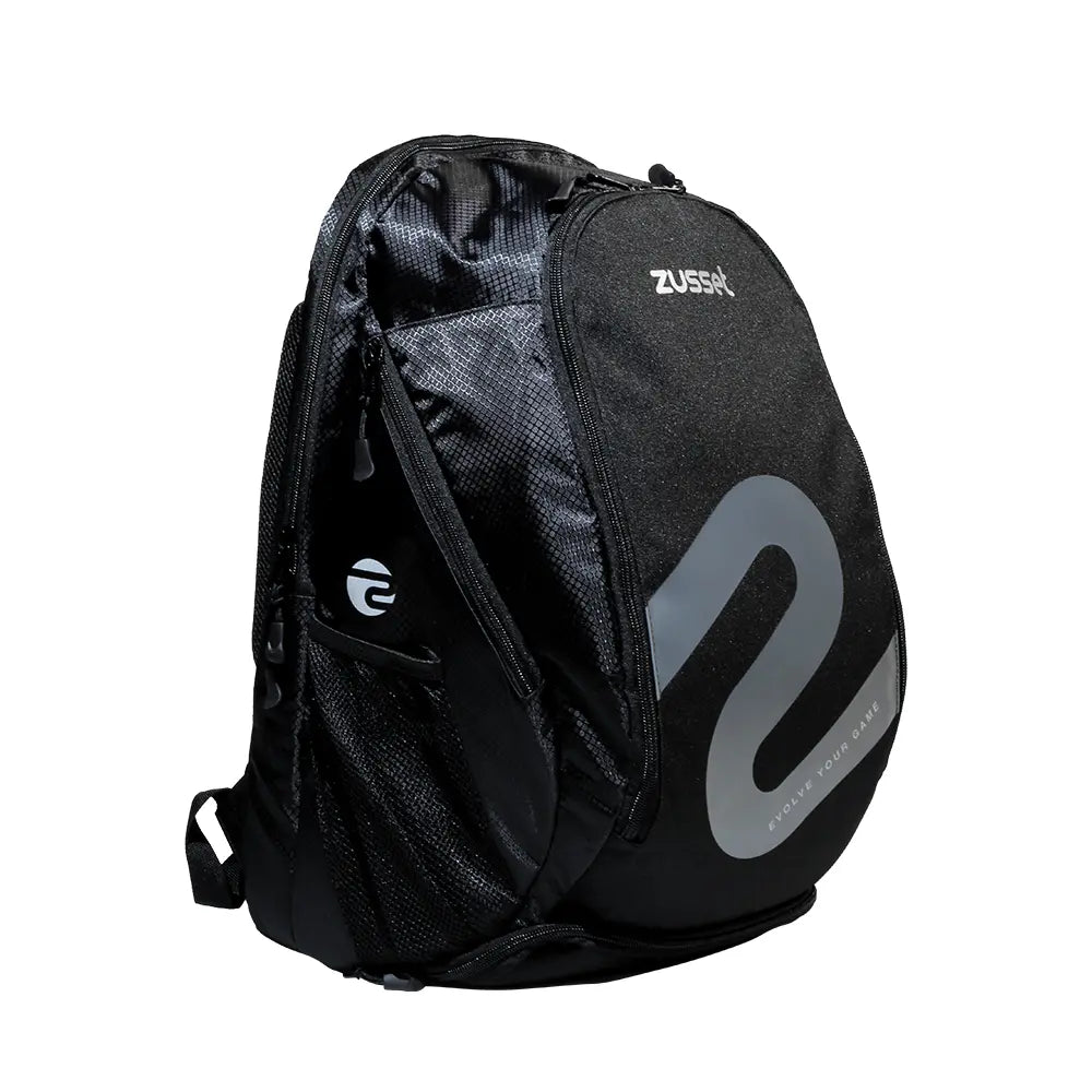 Mochila Z Negra ZUSSET