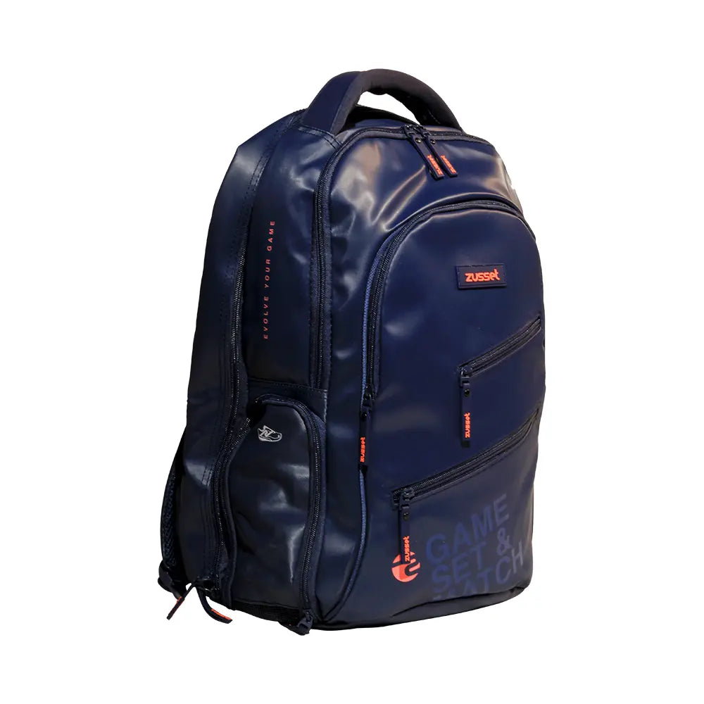 Mochila Game Set & Match Navy ZUSSET