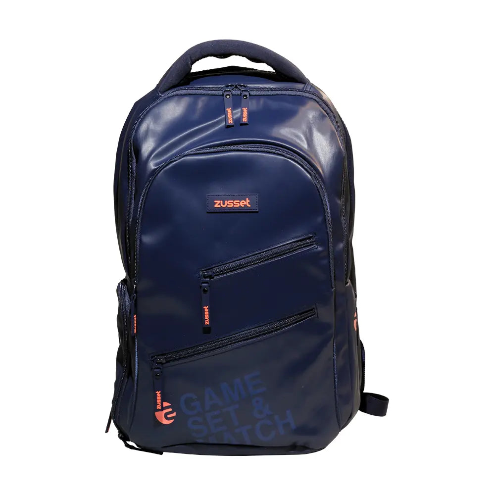Mochila Game Set & Match Navy ZUSSET