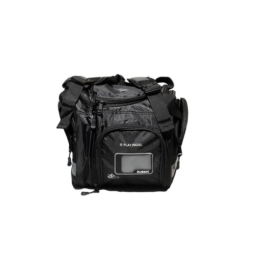 Paletero Z Negro ZUSSET