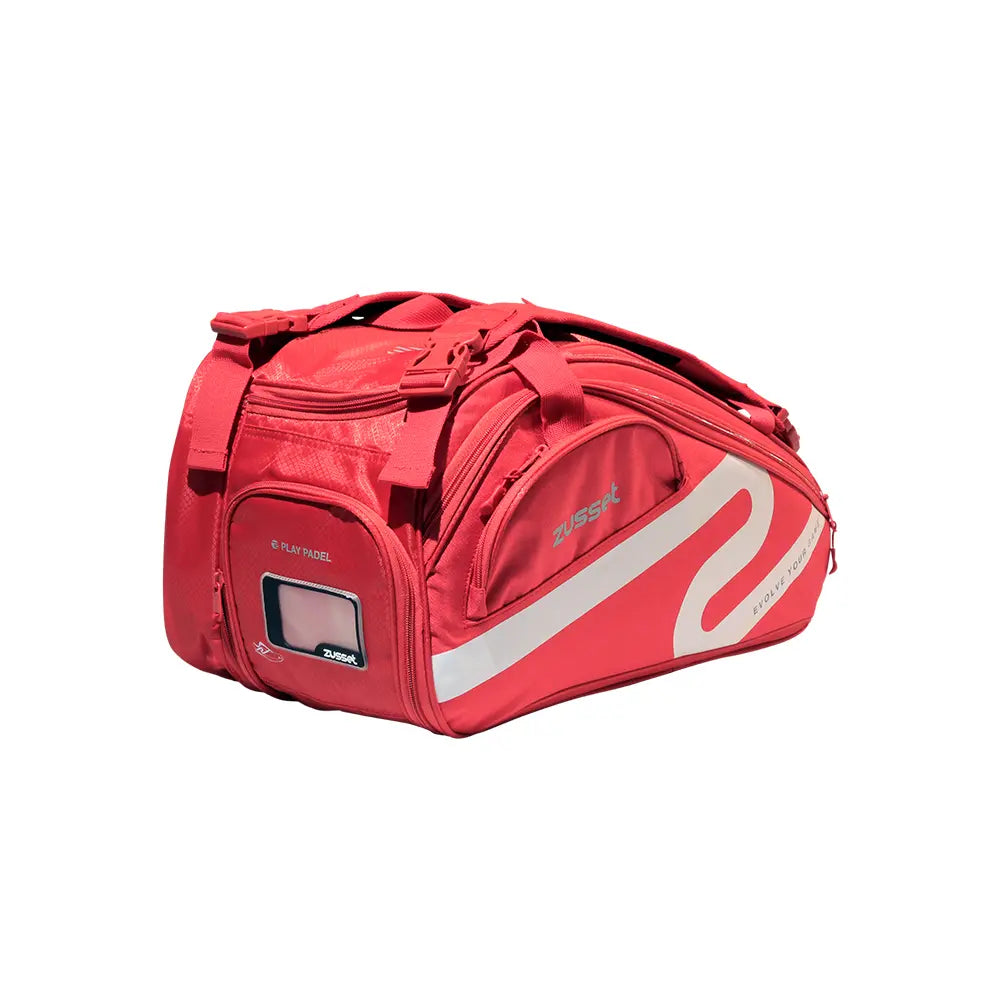 Paletero Z Rojo ZUSSET