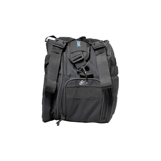 Paletero Game Set & Match Gris ZUSSET