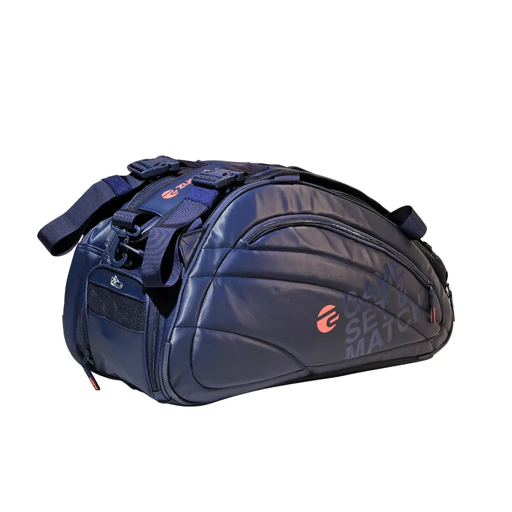 Paletero Game Set & Match NAVY ZUSSET