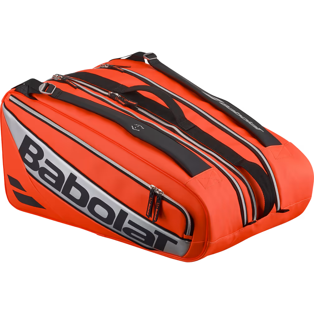 RH Pro Padel Juan Lebrón
