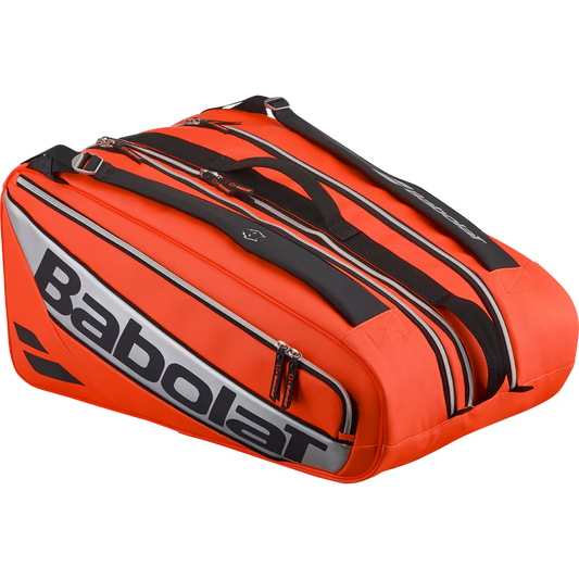 RH Pro Padel Juan Lebrón