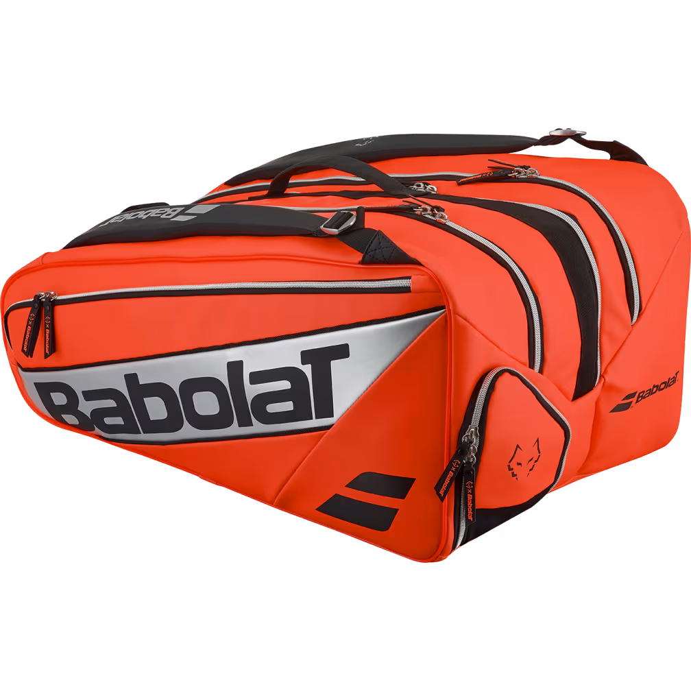RH Pro Padel Juan Lebrón