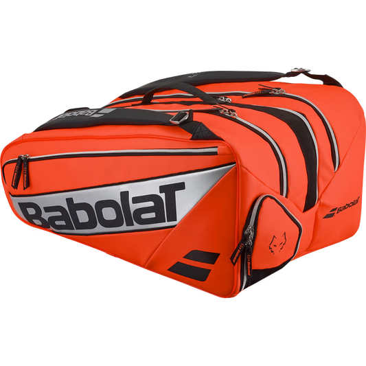 RH Pro Padel Juan Lebrón