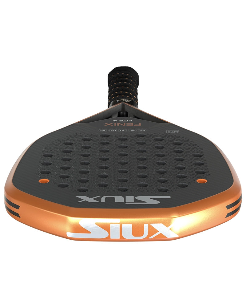 SIUX FENIX LITE 4