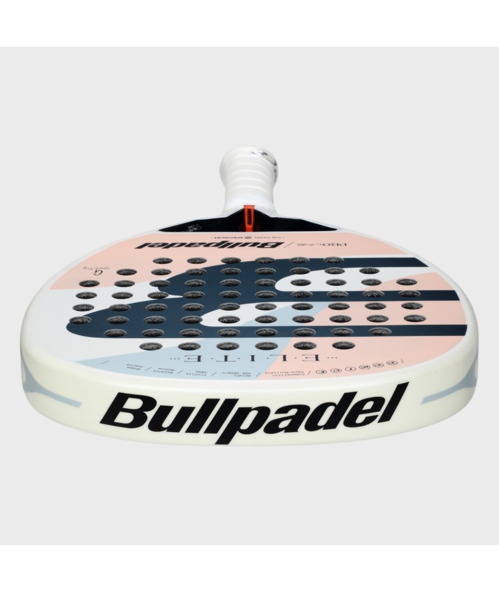 Elite W 2025 - Bullpadel