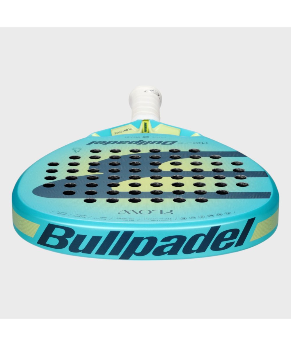 Flow W 2025 - Bullpadel