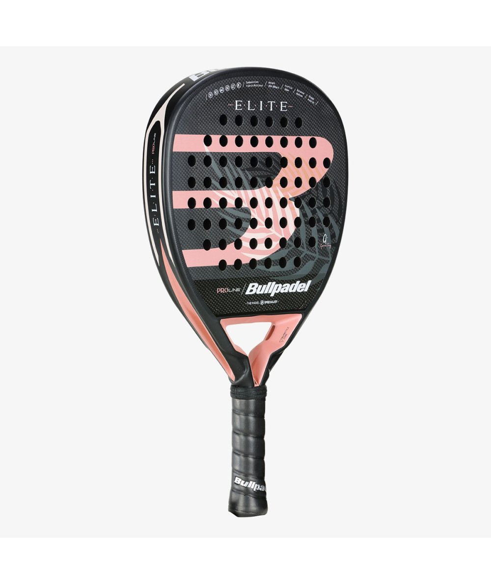 ELITE W 24 BULLPADEL