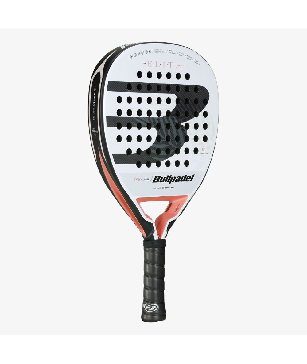 ELITE W 24 BULLPADEL