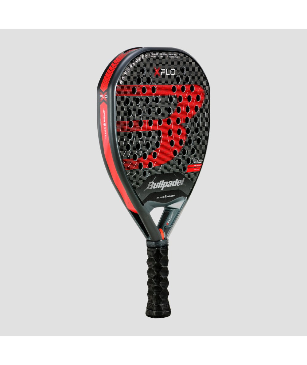 XPLO 2025 BULLPADEL