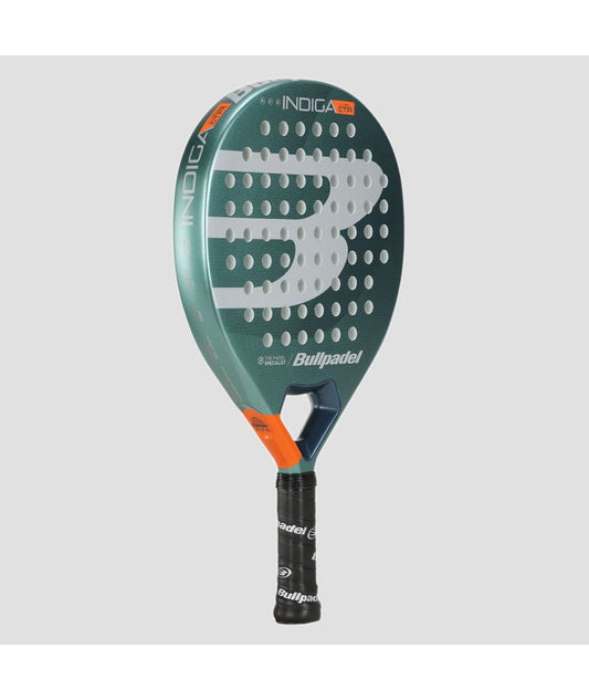 INDIGA CTR 2025 BULLPADEL