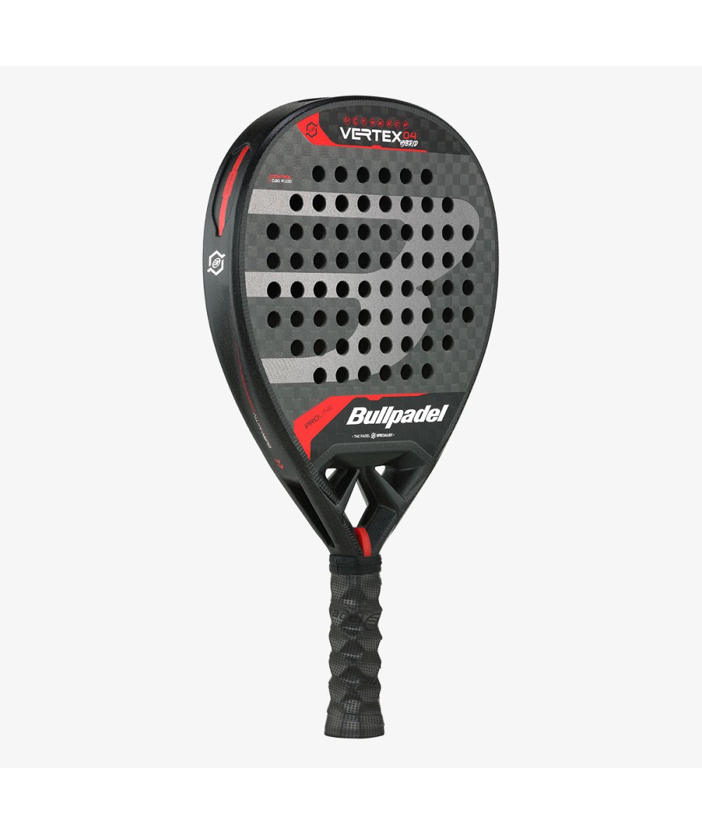 VERTEX 04 HYBRID 24