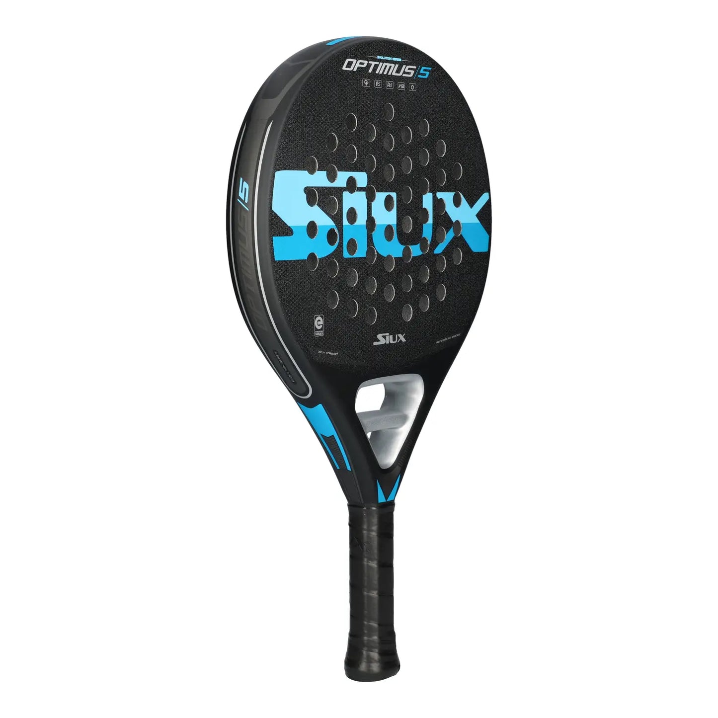 OPTIMUS 5 AIR SIUX AZUL