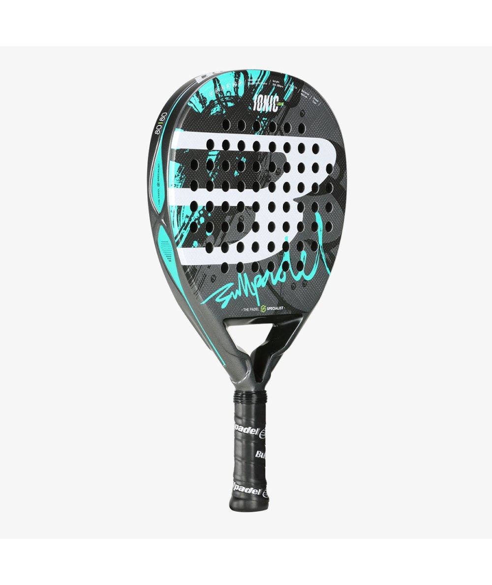 IONIC LIGHT 24 BULLPADEL