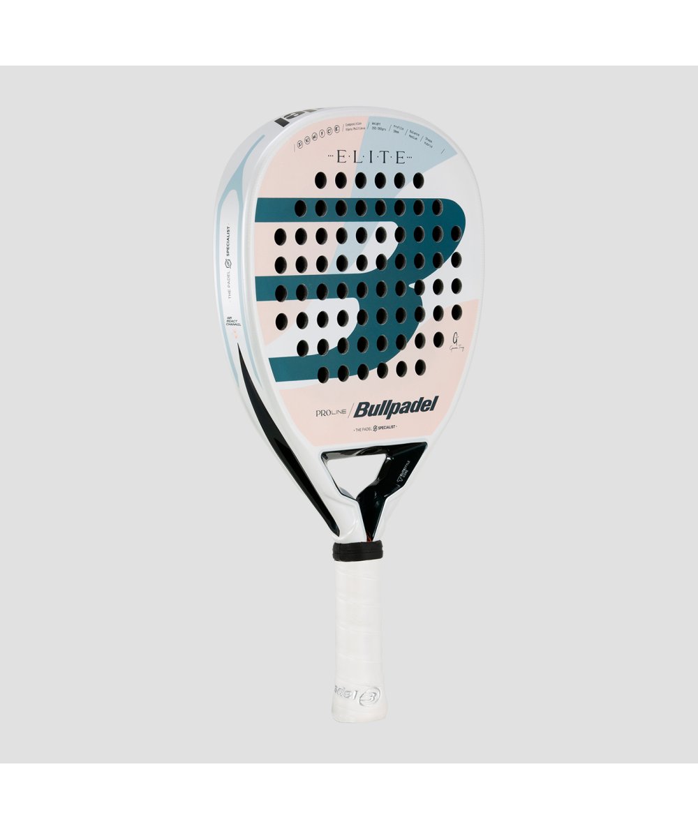 Elite W 2025 - Bullpadel