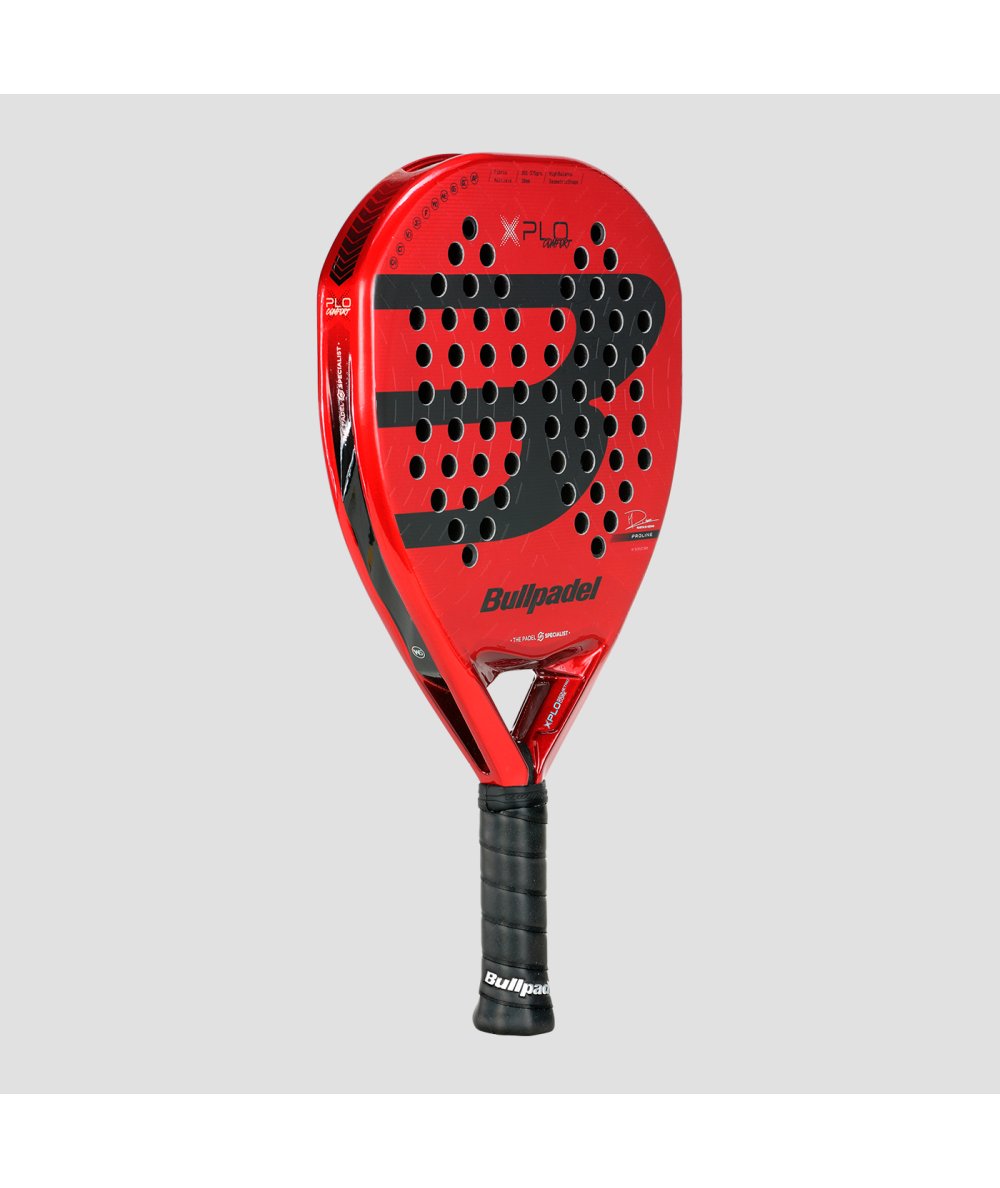 XPLO CMF 2025 - Bullpadel