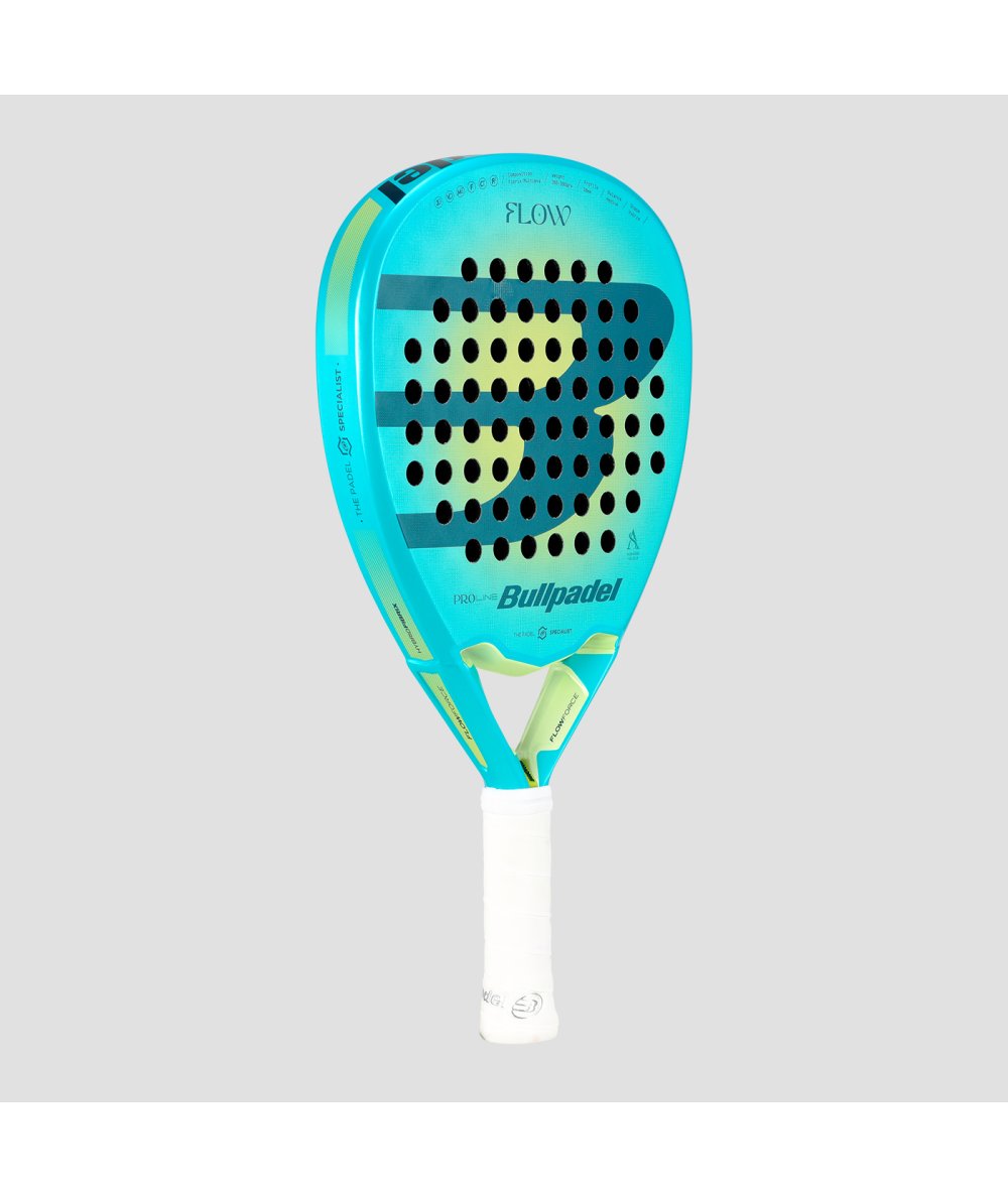 Flow W 2025 - Bullpadel