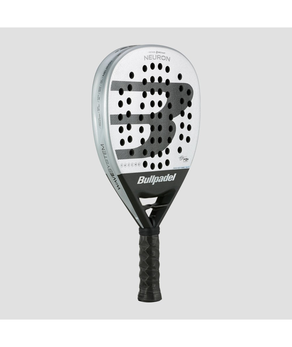 Neuron 2025 - Bullpadel