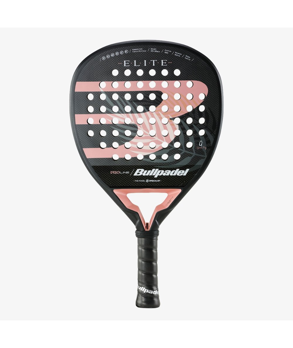 ELITE W 24 BULLPADEL